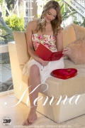 Presenting Kenna James : Kenna James from Met-Art, 08 Feb 2016